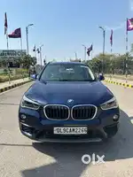 BMW X1 xDrive 20d xLine, 2017, Diesel