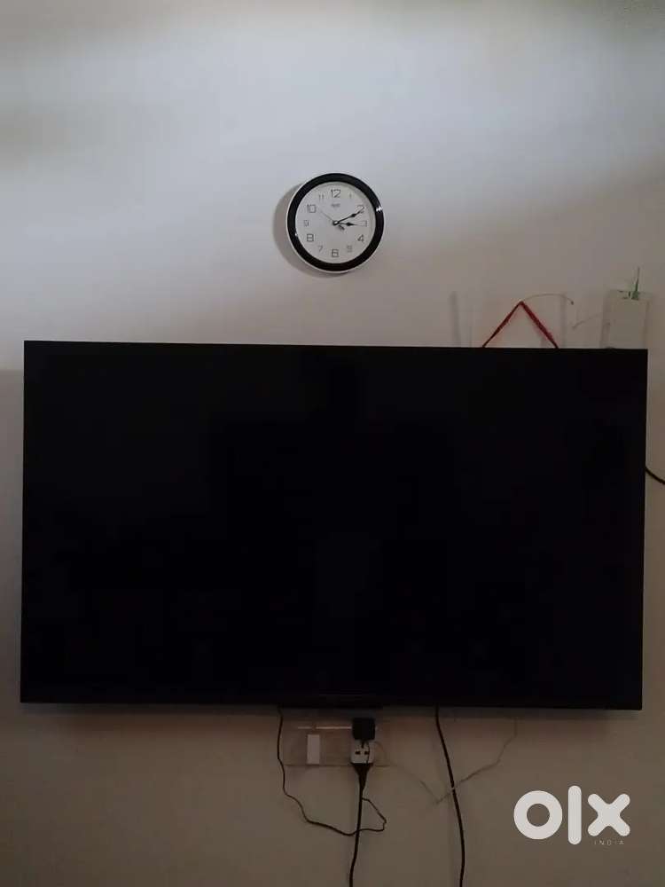 Haier 4K Qled Tv 55 inch purchase Dhanteras 2025