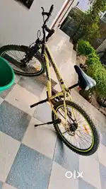 FixedIts is souitable for all age group...and very smoth in running...