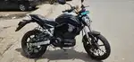 3 year bike warranty remaining