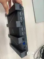 High-Speed Dual-Band WiFi Router for Sale