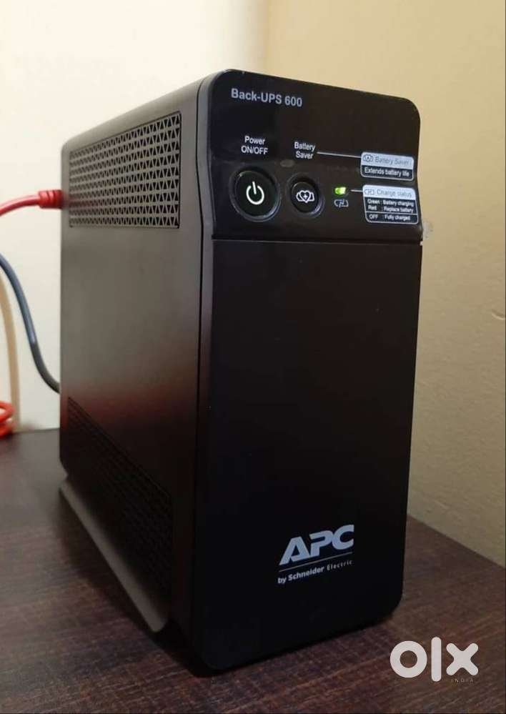 APC BACK UPS 600 (no battery)