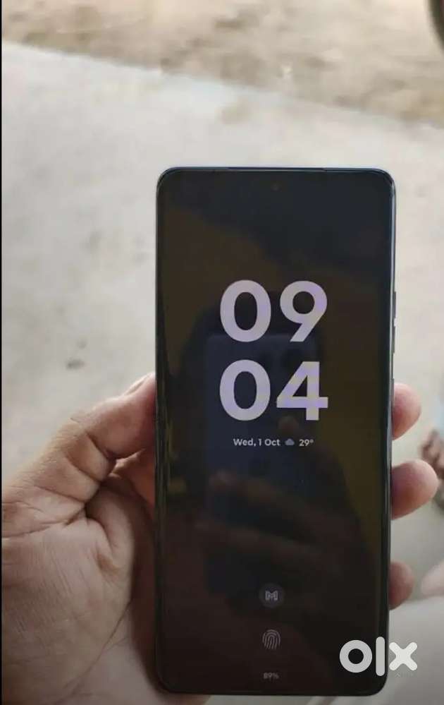 Sell My Moto Edge 50 pro  5g (12/256gb) in good condition