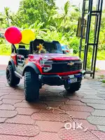 KIDS/TOY CAR JEEP BIKE REPAIR & SERVICE