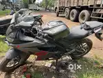 To sell Yamaha R15
