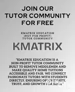 Home Tuitions
