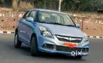 Sell or exchange Maruti Suzuki Swift Dzire vxi 2015