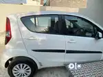 Maruti Suzuki Ritz 2012 Diesel Well Maintained