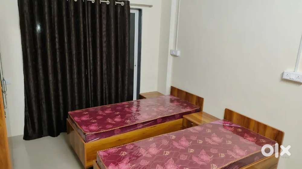 Chaitanyas PG: Home Away From Home, Five-Star Comfort!