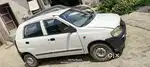 Maruti Suzuki Alto 2006