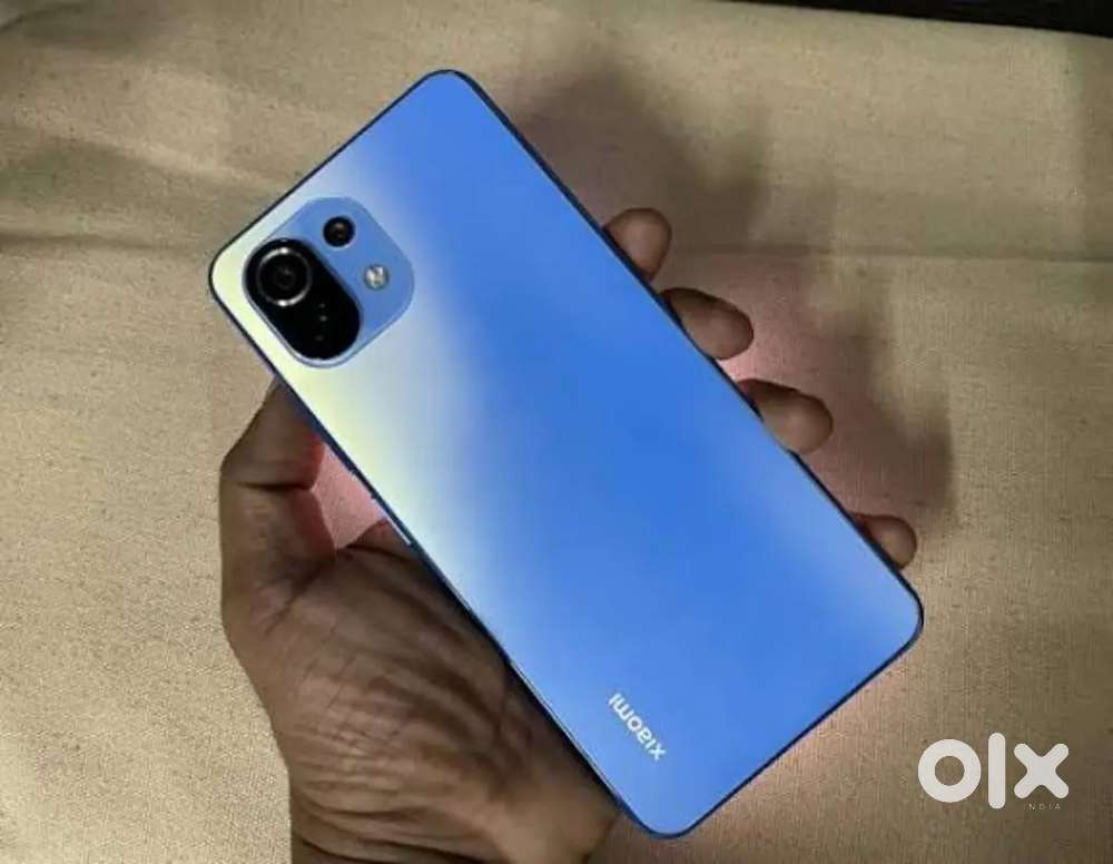 Xiaomi 11 lite ne 5g