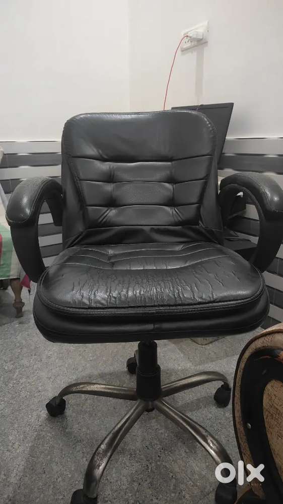 Office chair