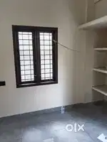 NEW 1 RK FIRST FLOOR APARTMENT FAMILY - 2 GENTS EDAPALLY MAJ