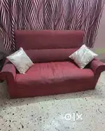 2 seater Sofa 2 nos