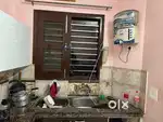 Two bhk fully furnished
