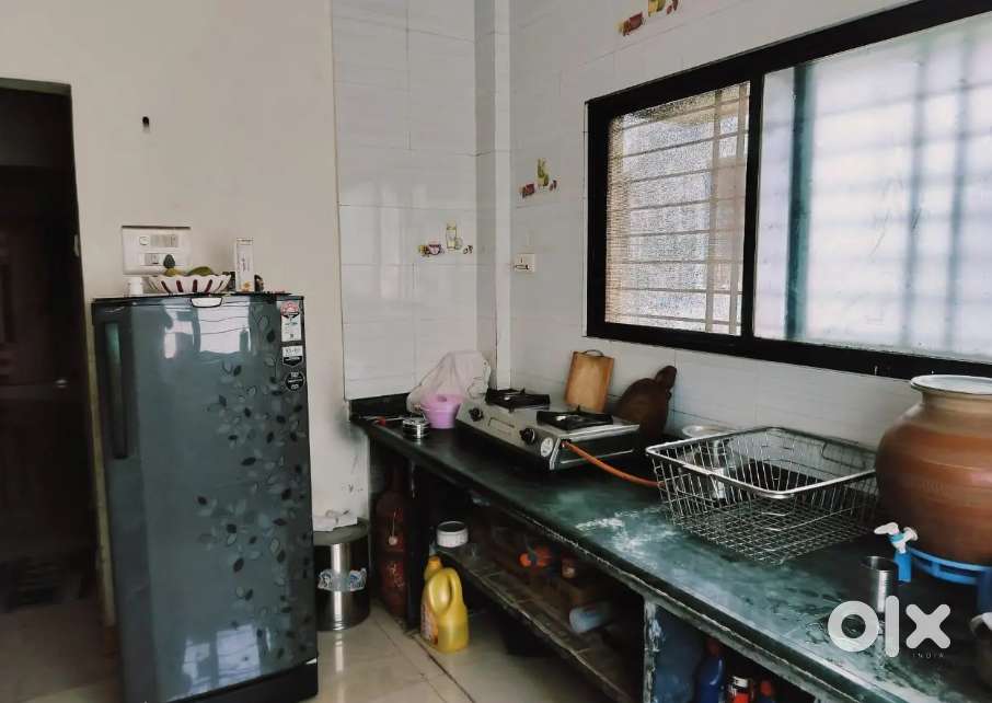 flat on rent hall available in 1 bhk