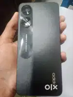 Oppo a78 5g,1year,5months