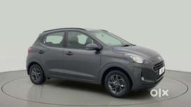 Hyundai Grand i10 Nios Sportz 1.2 Kappa VTVT, 2021, Petrol