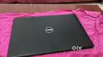 Dell laptop i5 core , 7th generation, window 10, with charger.