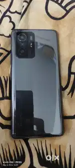 MI 11T pro 5g board dead,display ,battery ,pannel and other spare sale