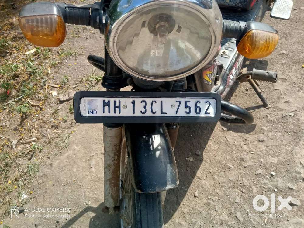 XL100 bahut aacha bike hai
