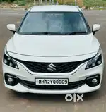 Maruti Suzuki Baleno, 2023, CNG & Hybrids