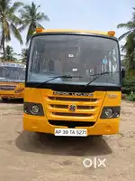 ASHOK LEYLAND SCHOOL BUS 2019 - MODEL , 32 - SEATS