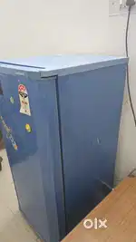 Fridge 180lt
