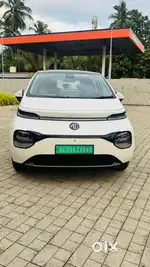 MG Windsor EV, 2024, Electric