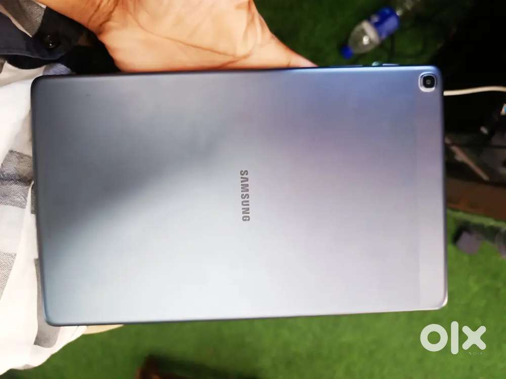 Samsung galaxy tab A