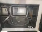 Microwave oven