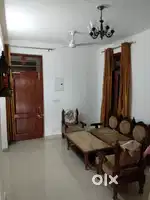 Safe and centrally located apartment