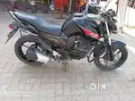 Yamaha fz 1