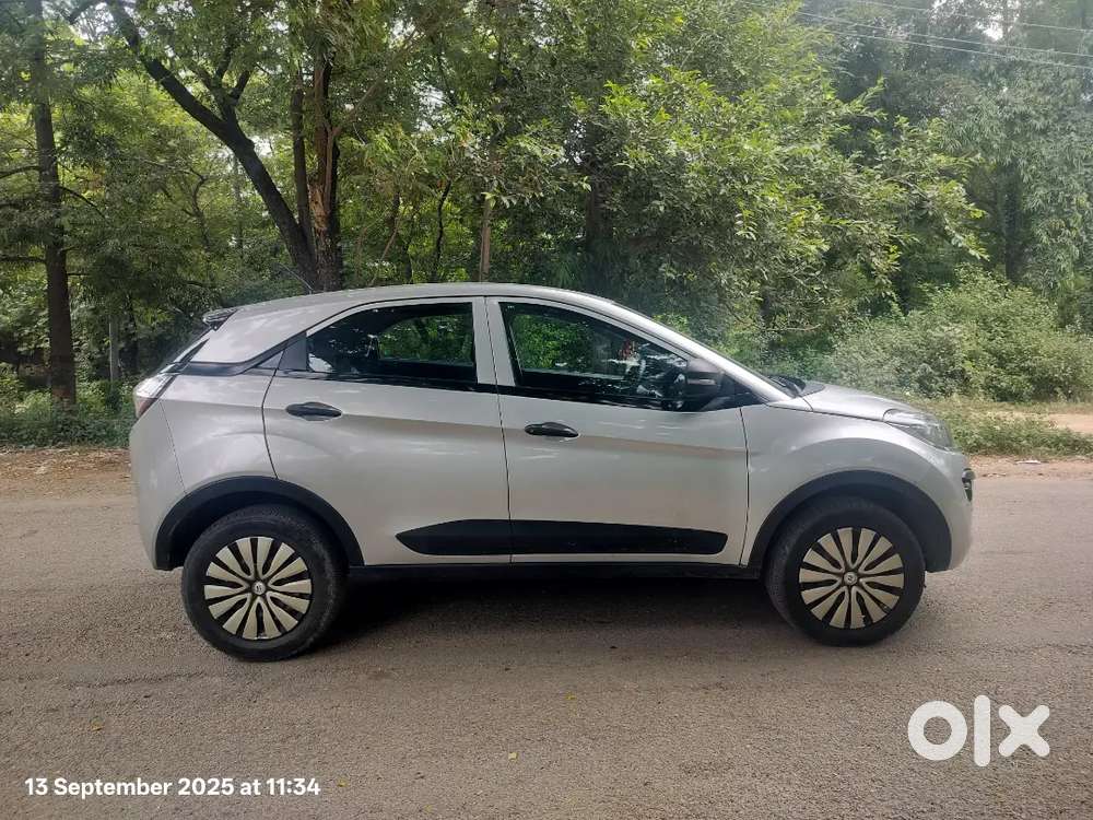 Tata Nexon 2019 Diesel 75000 Km Driven