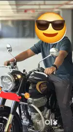 Royal enfield  Bullet  350 New Good condition
