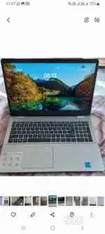 Dell inspiron 3511 lap top