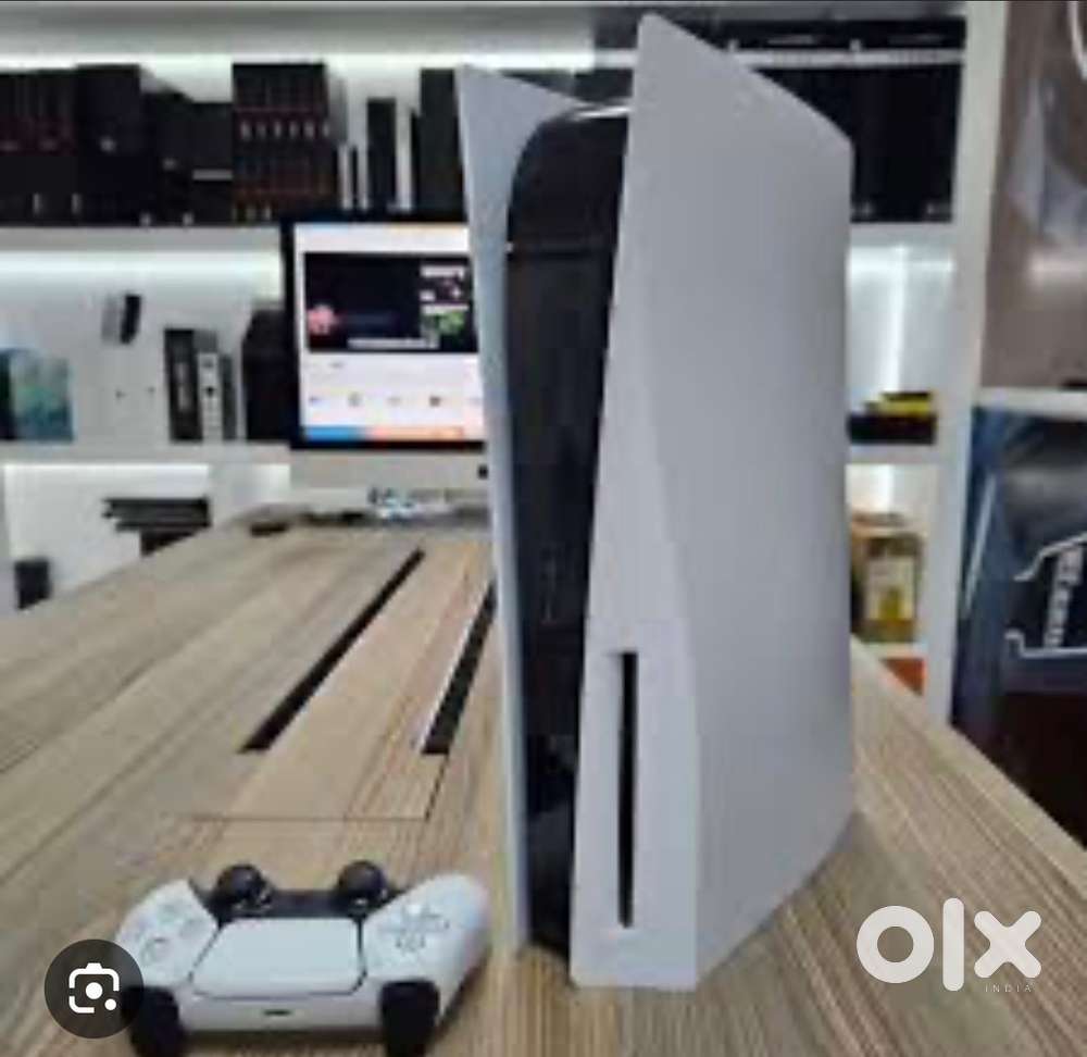 Ps 5 console