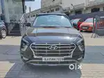 Hyundai Creta SX 1.5 Diesel, 2020, Diesel