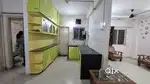 2BHK ROAD TOUCH FURNISHED FLAT FOR RENT CHHANI JAKAT NAKA CIRCLE