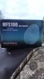 Mantra Device