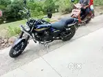 Bajaj avenger steat 150 cc good condition