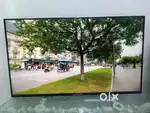 43 android led with 2 years warranty box piece