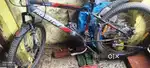 06/05/2025 ka model hai predutor with ghair  cycle naam hai