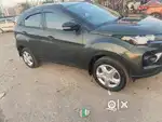 Tata Nexon 2022 Petrol with sunroof varrient Well Maintained