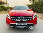 Mercedes-Benz GLA Class 200 d Style, 2019, Diesel