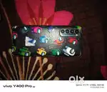 Oppo reno 4 pro 8.128 good condition