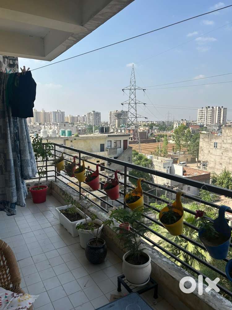 Required FEMALE SINGLE FLATMATE