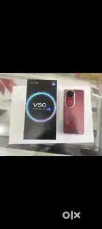 V50 8/256 open box