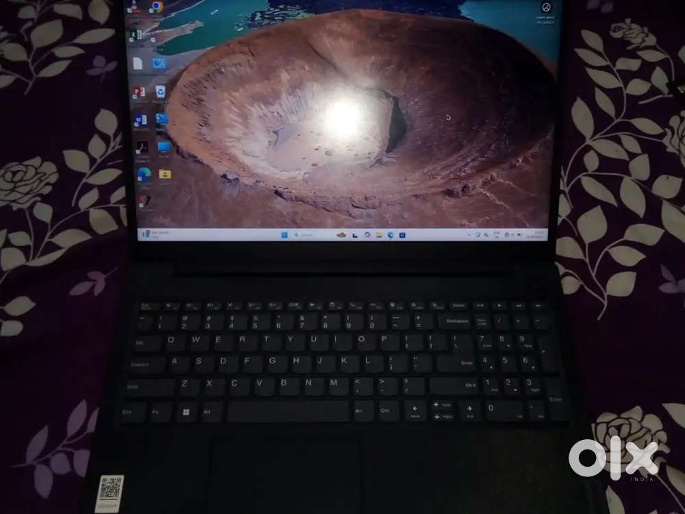 Laptop for sale ...