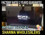Big Billion Sale on Ultra Smart led tv all sizes